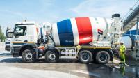 beton wrocław cemex